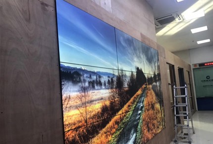 吉林省建設銀行項目案例